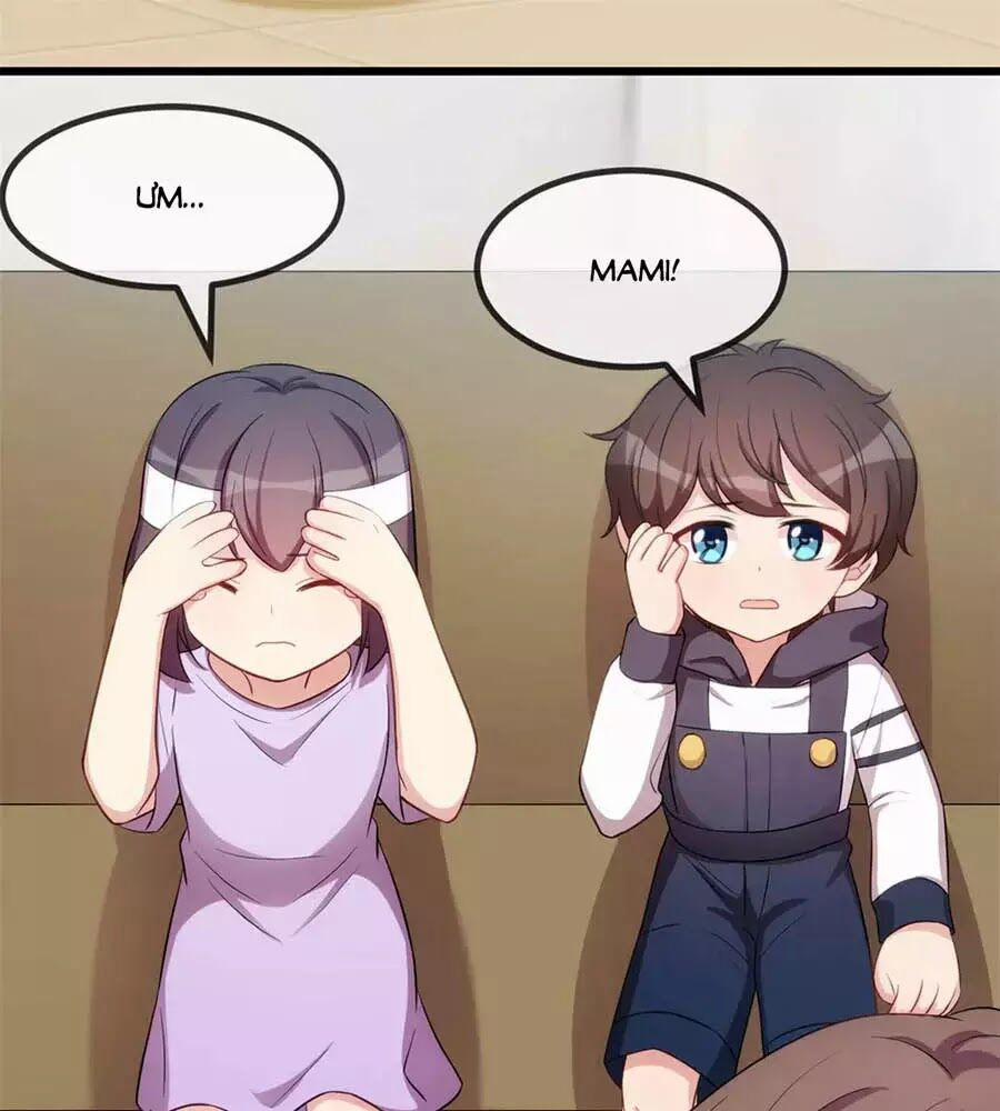 Cô Vợ Ấm Áp Của Hạ Thiếu 252 trang 63