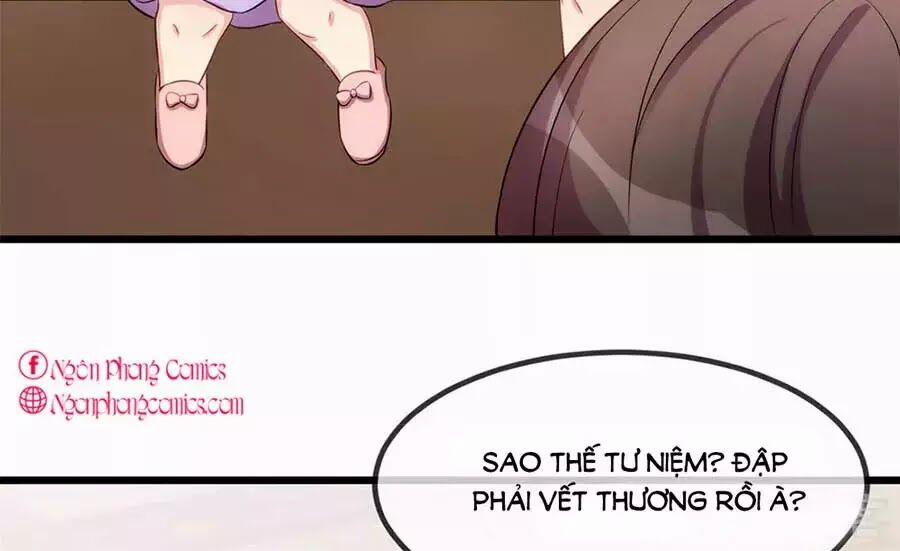 Cô Vợ Ấm Áp Của Hạ Thiếu 252 trang 64