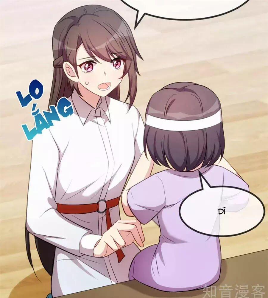 Cô Vợ Ấm Áp Của Hạ Thiếu 252 trang 65