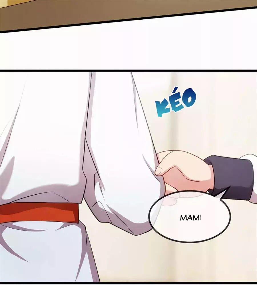 Cô Vợ Ấm Áp Của Hạ Thiếu 252 trang 67