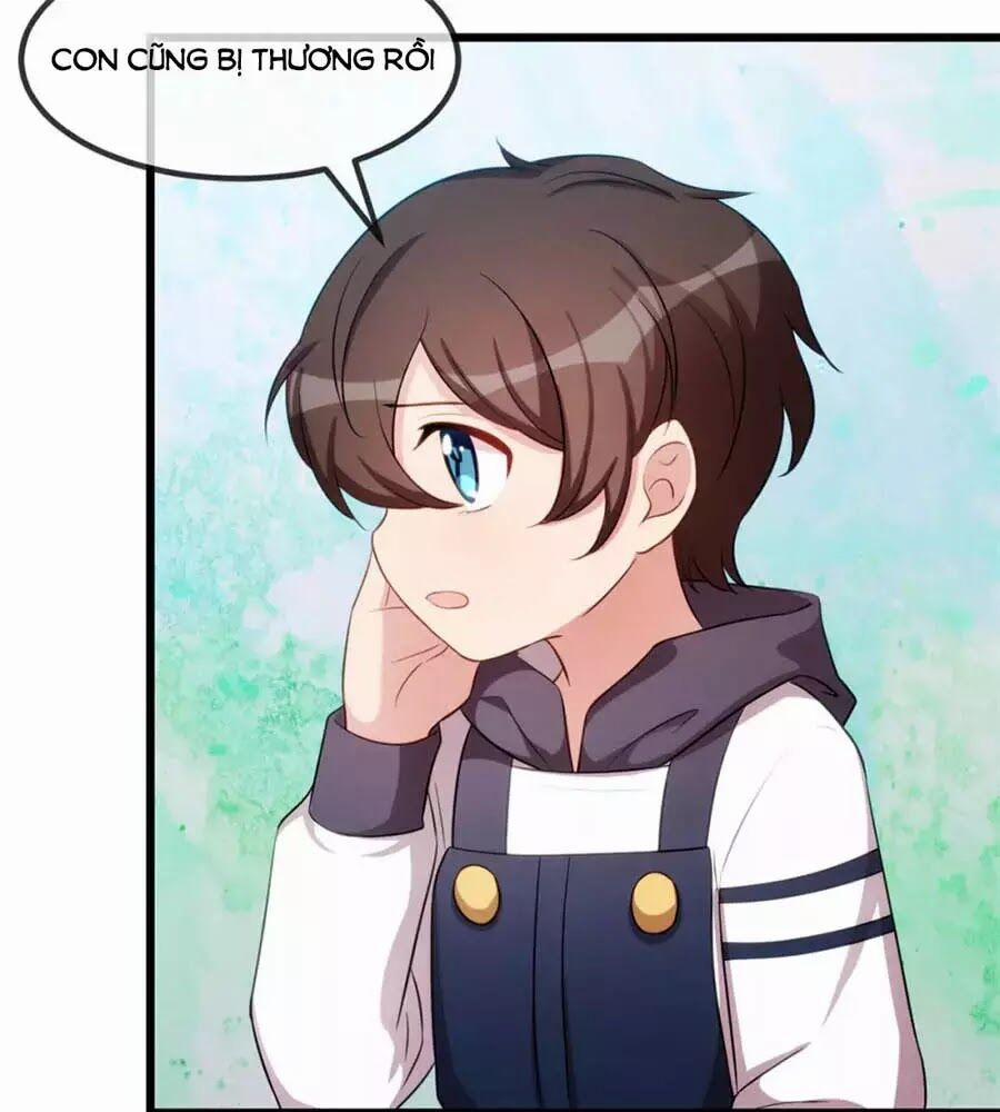 Cô Vợ Ấm Áp Của Hạ Thiếu 252 trang 69