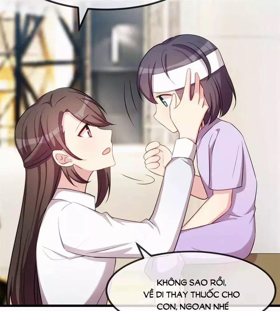 Cô Vợ Ấm Áp Của Hạ Thiếu 252 trang 71