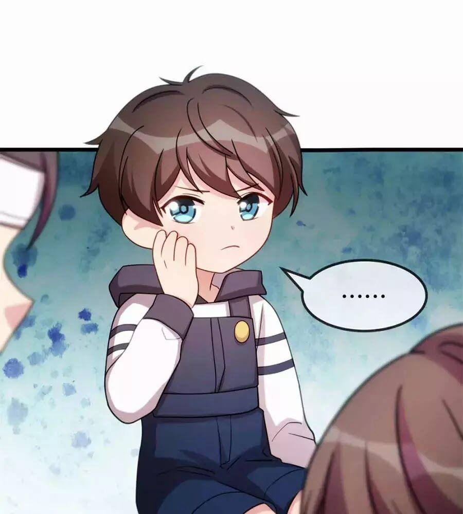 Cô Vợ Ấm Áp Của Hạ Thiếu 252 trang 73