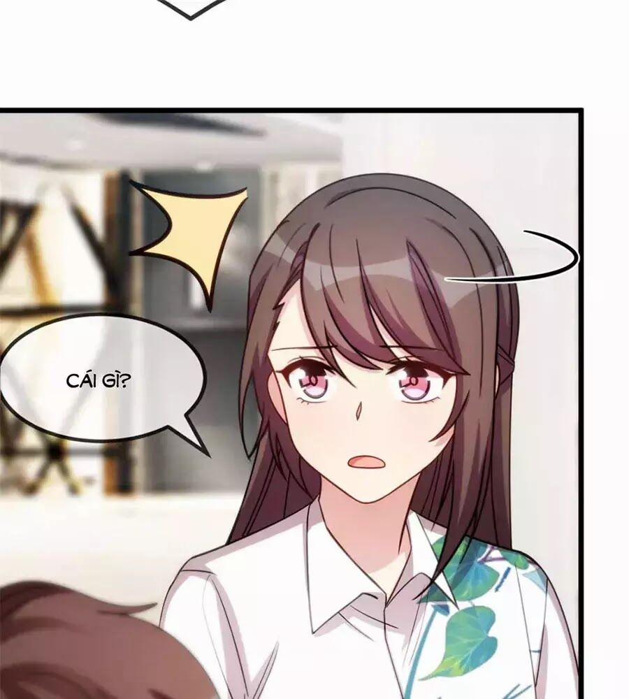 Cô Vợ Ấm Áp Của Hạ Thiếu 252 trang 77