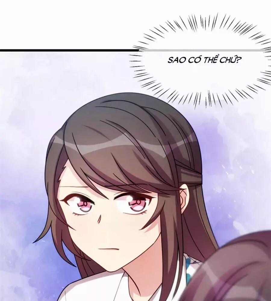 Cô Vợ Ấm Áp Của Hạ Thiếu 252 trang 79