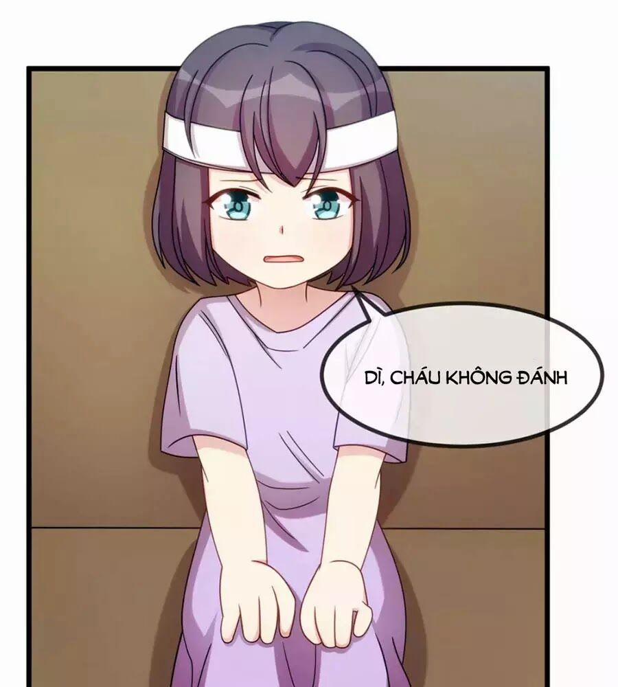 Cô Vợ Ấm Áp Của Hạ Thiếu 252 trang 81