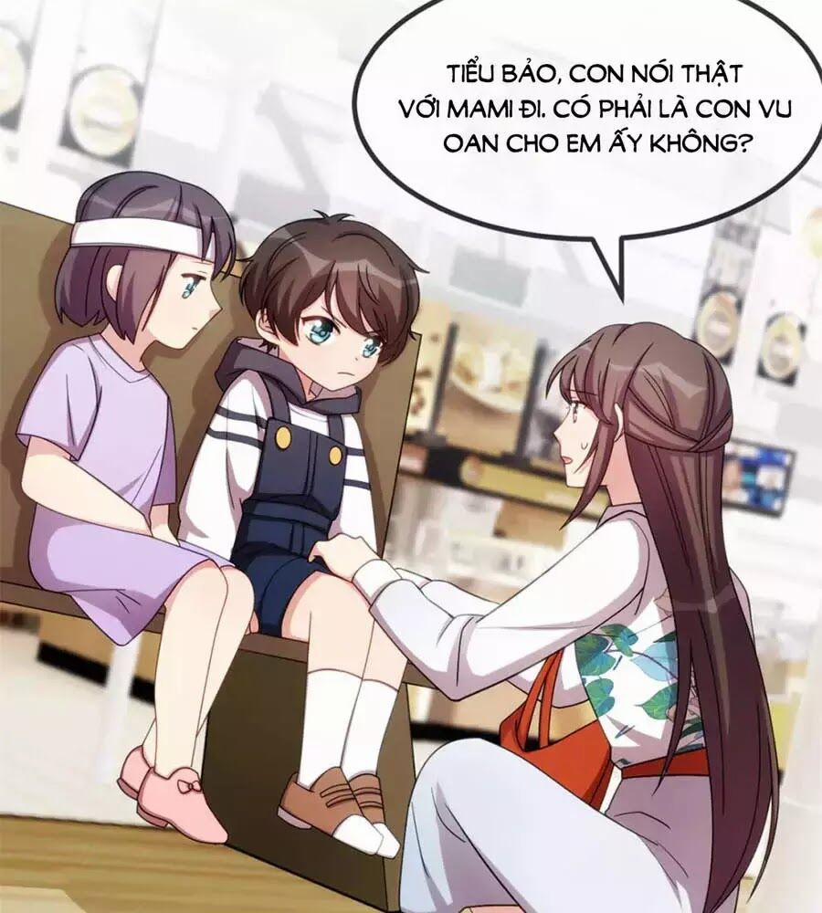 Cô Vợ Ấm Áp Của Hạ Thiếu 252 trang 83