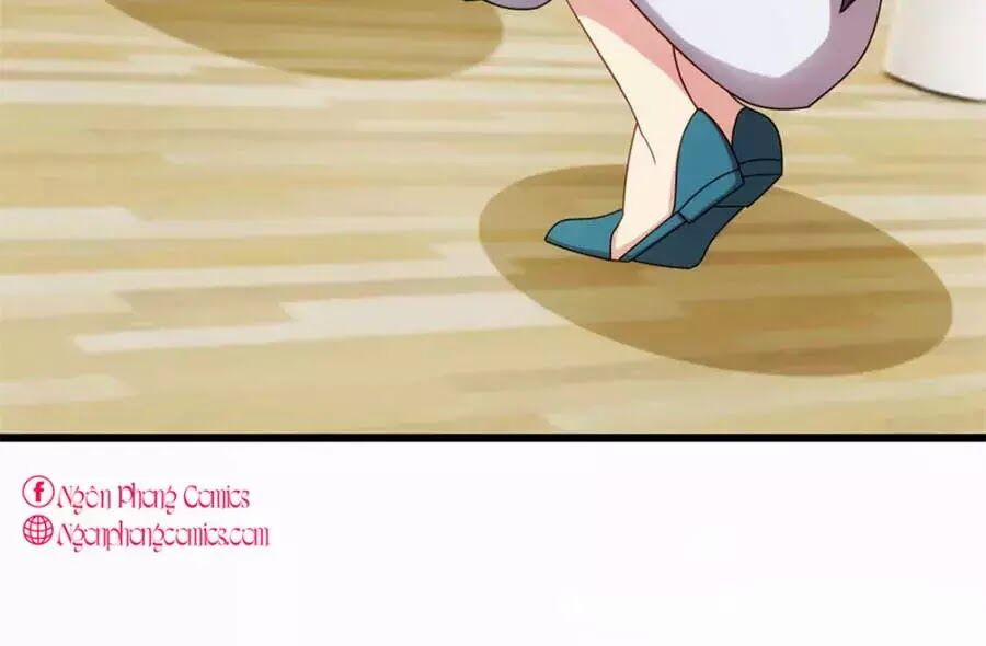 Cô Vợ Ấm Áp Của Hạ Thiếu 252 trang 84