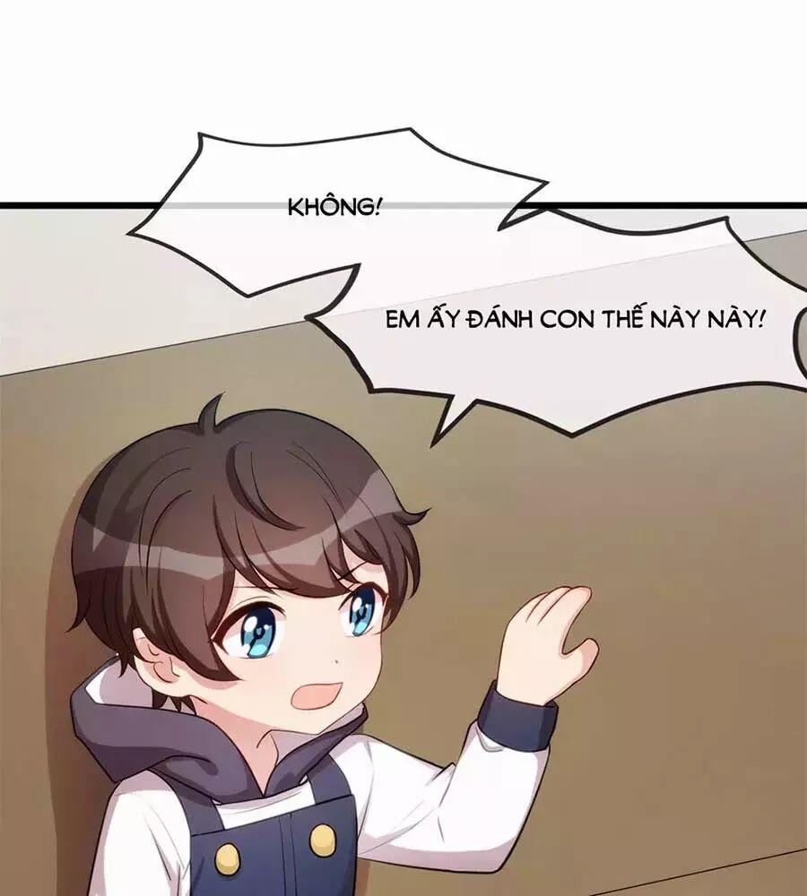 Cô Vợ Ấm Áp Của Hạ Thiếu 252 trang 85