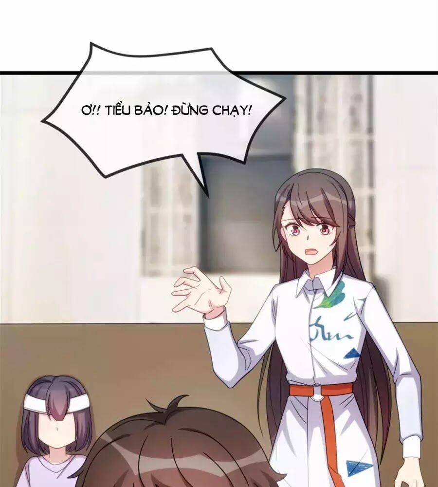 Cô Vợ Ấm Áp Của Hạ Thiếu 253 trang 10