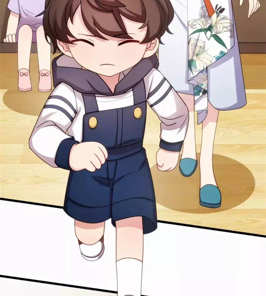 Cô Vợ Ấm Áp Của Hạ Thiếu 253 trang 11