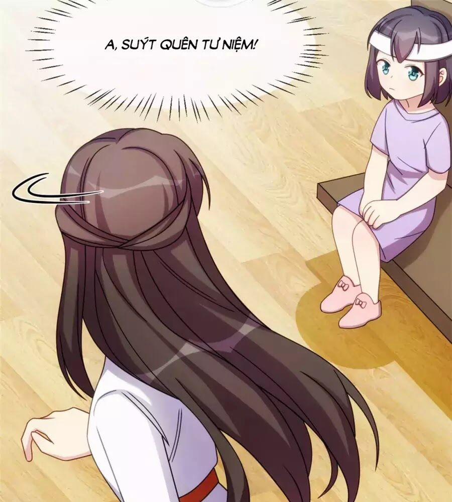 Cô Vợ Ấm Áp Của Hạ Thiếu 253 trang 13