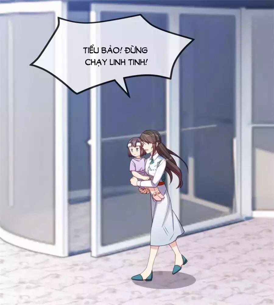 Cô Vợ Ấm Áp Của Hạ Thiếu 253 trang 15