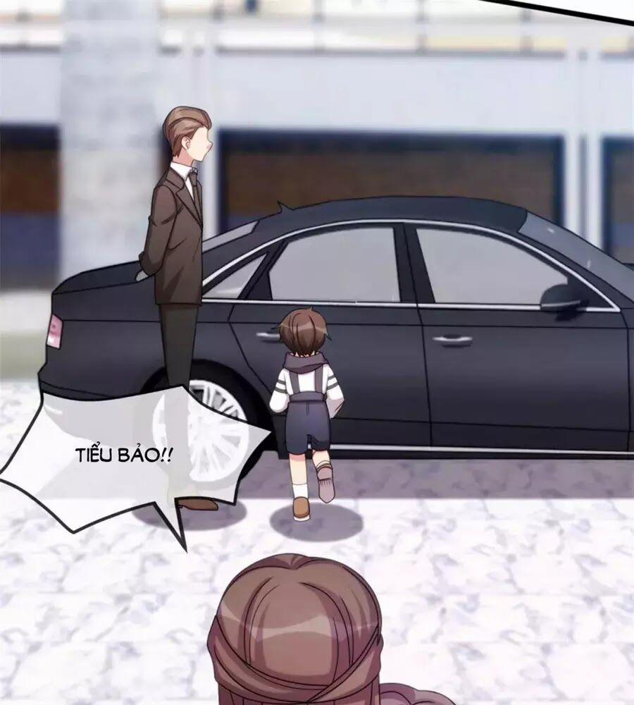 Cô Vợ Ấm Áp Của Hạ Thiếu 253 trang 17