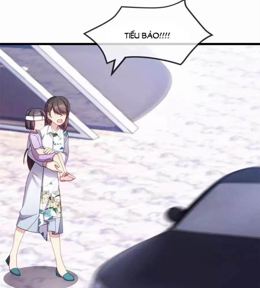 Cô Vợ Ấm Áp Của Hạ Thiếu 253 trang 19