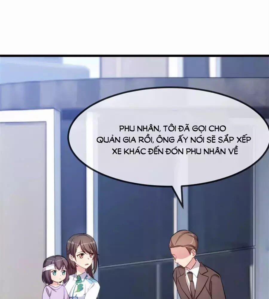 Cô Vợ Ấm Áp Của Hạ Thiếu 253 trang 21