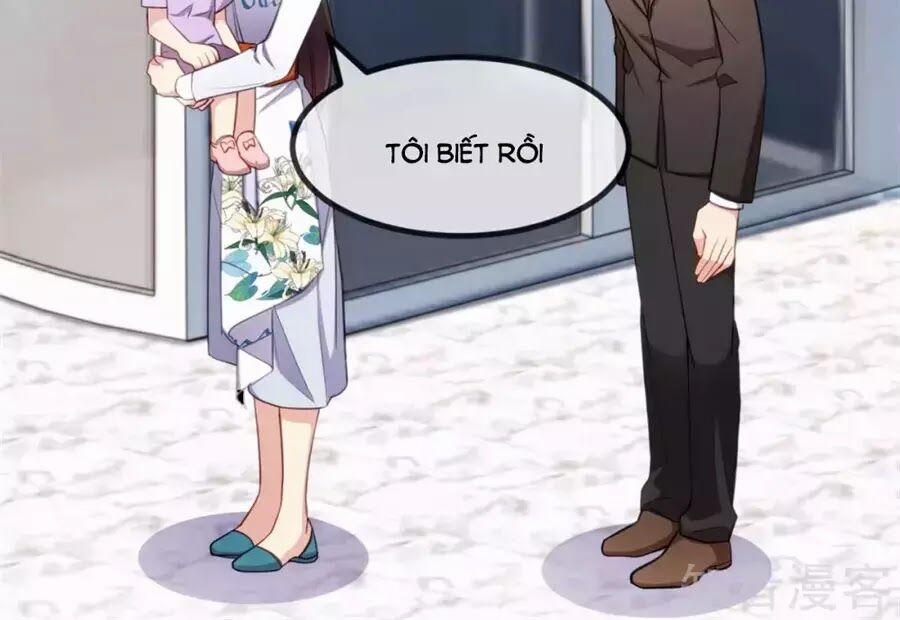 Cô Vợ Ấm Áp Của Hạ Thiếu 253 trang 22