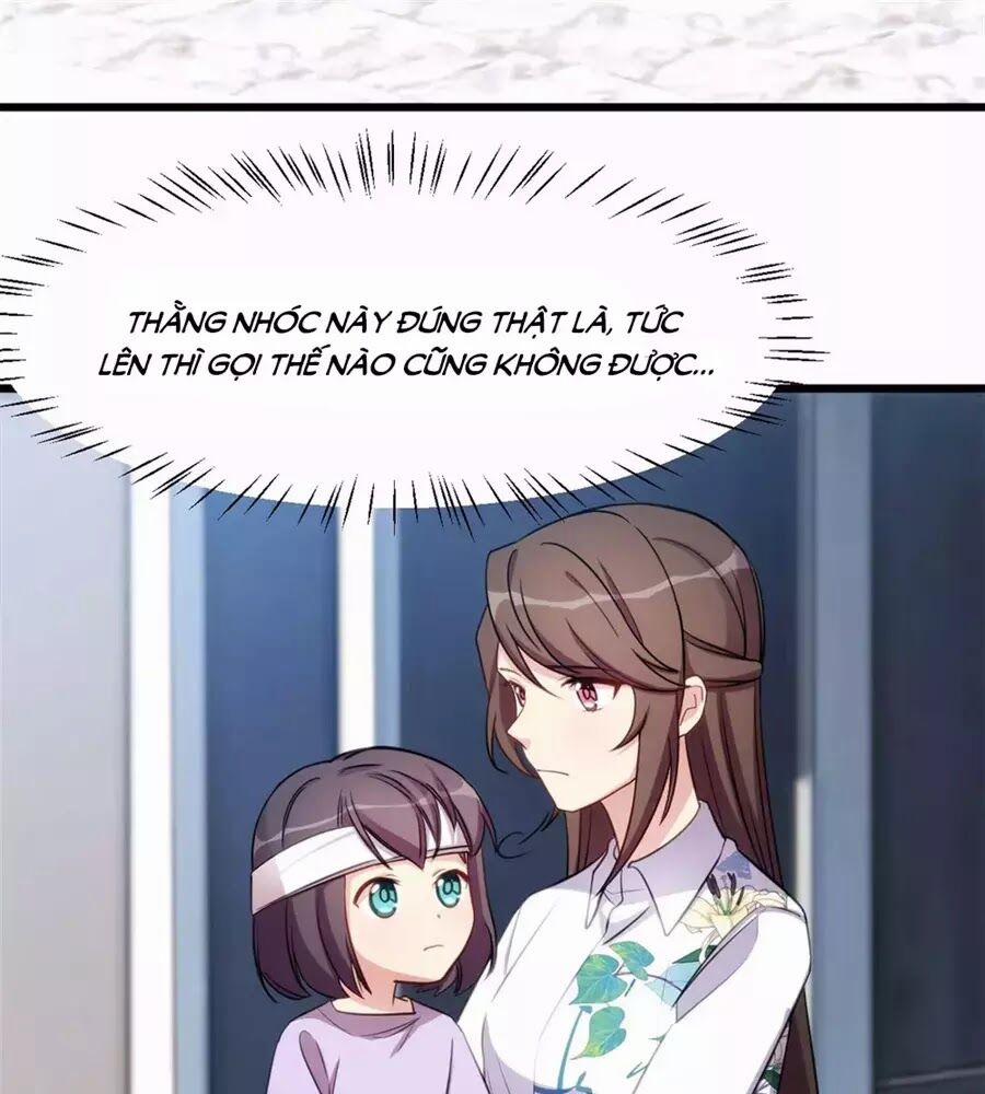 Cô Vợ Ấm Áp Của Hạ Thiếu 253 trang 23