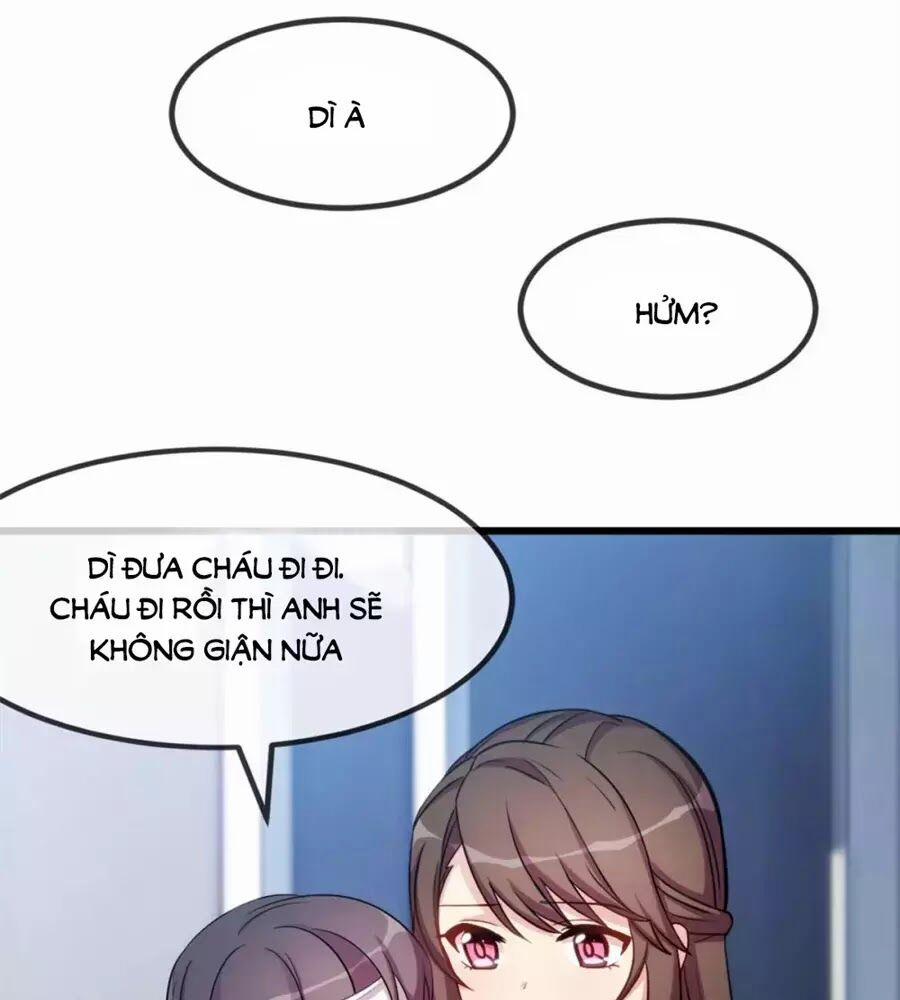 Cô Vợ Ấm Áp Của Hạ Thiếu 253 trang 25