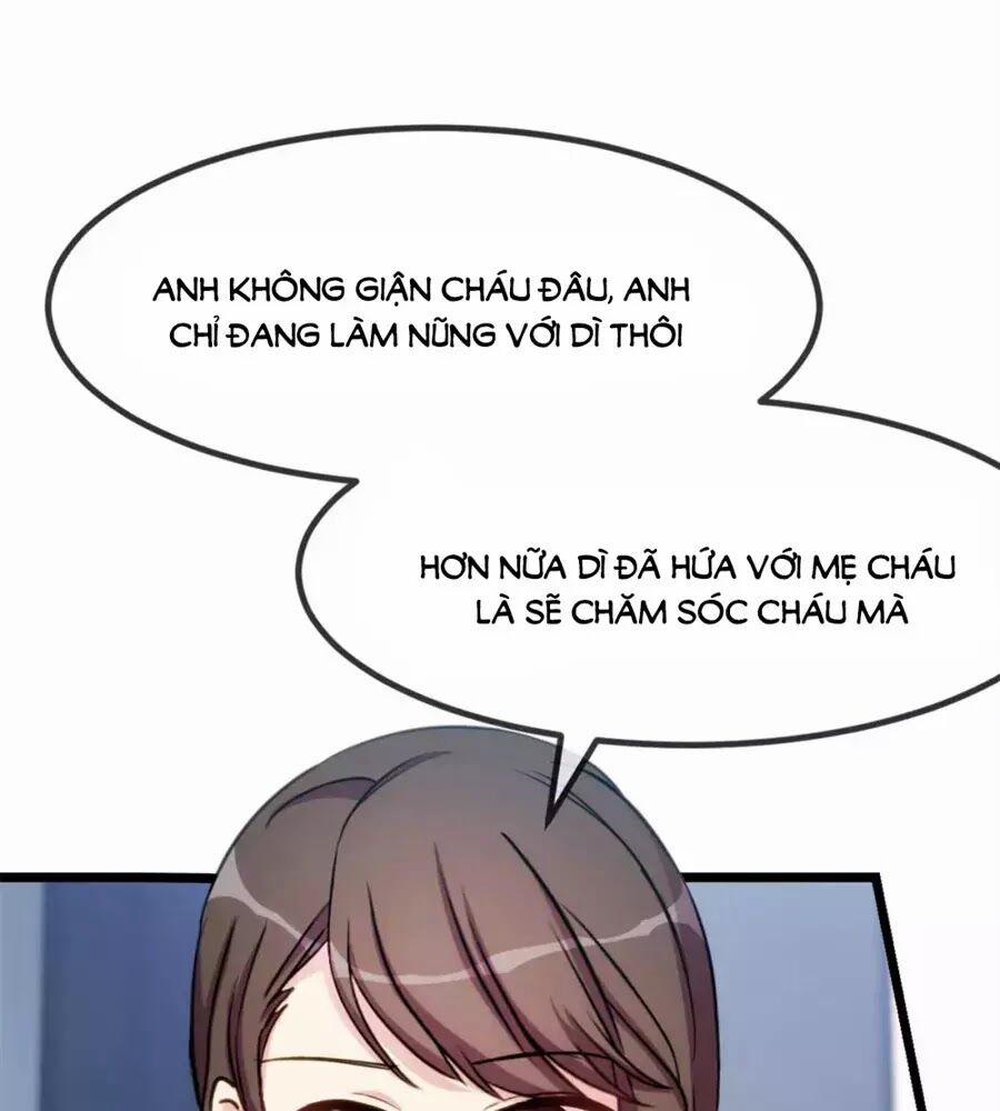 Cô Vợ Ấm Áp Của Hạ Thiếu 253 trang 27