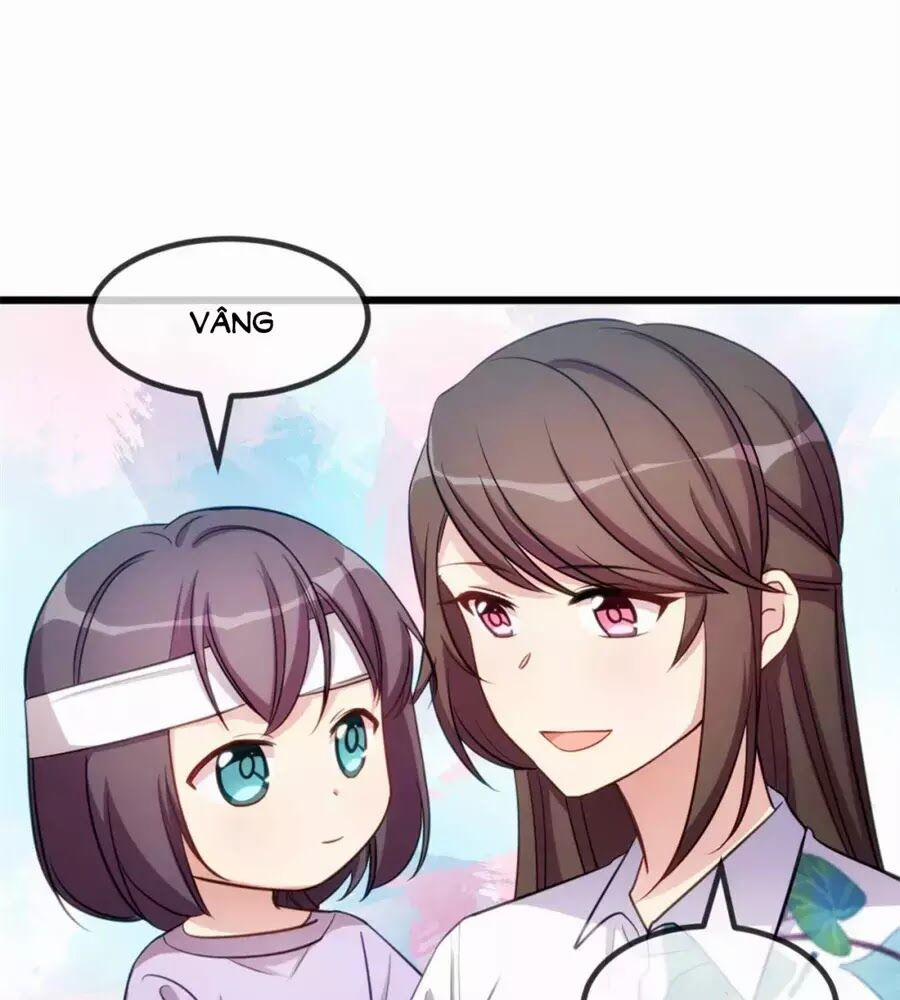 Cô Vợ Ấm Áp Của Hạ Thiếu 253 trang 29