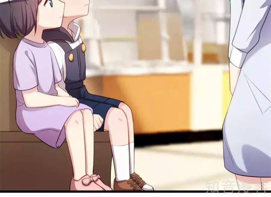 Cô Vợ Ấm Áp Của Hạ Thiếu 253 trang 3