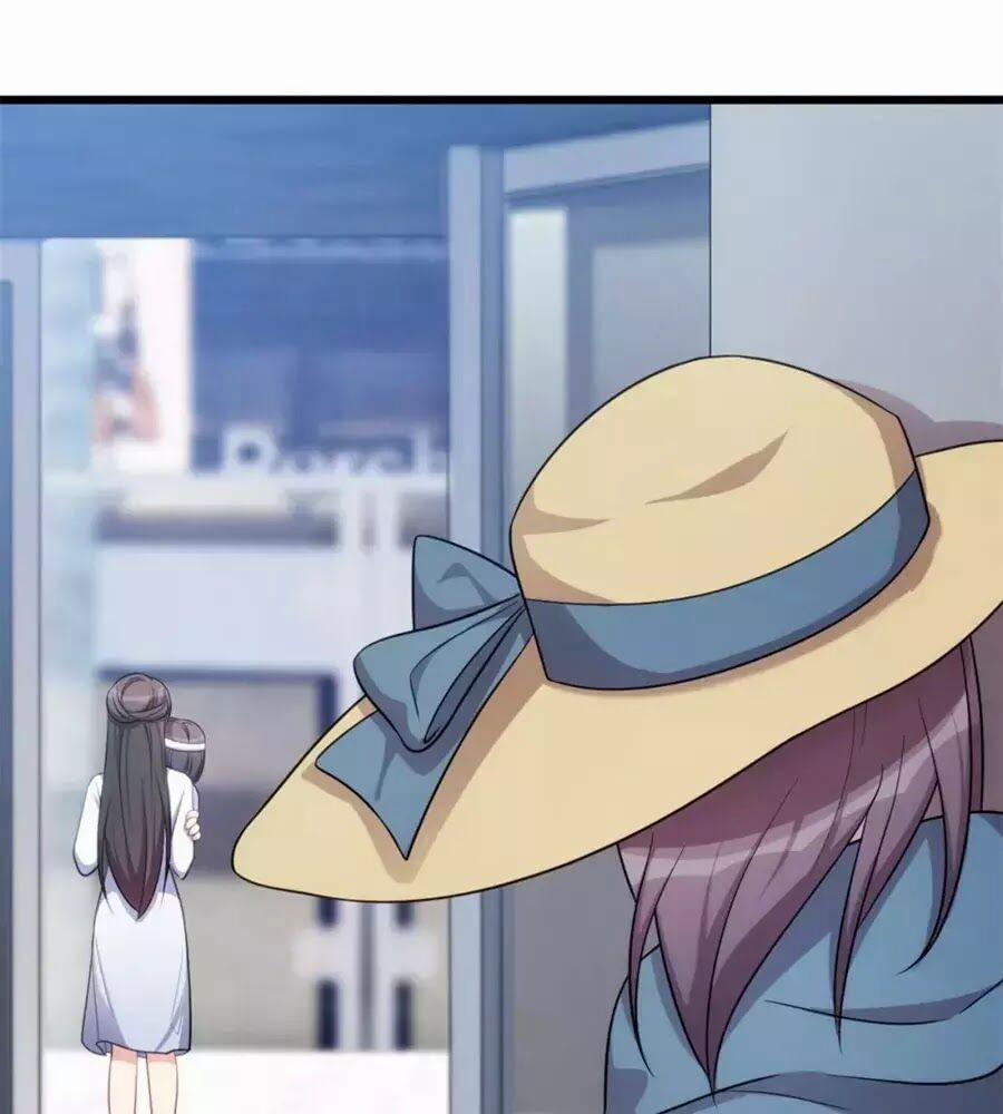 Cô Vợ Ấm Áp Của Hạ Thiếu 253 trang 31