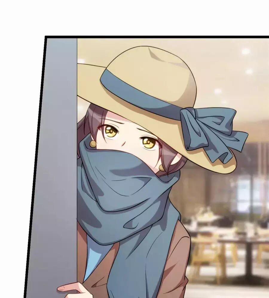 Cô Vợ Ấm Áp Của Hạ Thiếu 253 trang 33