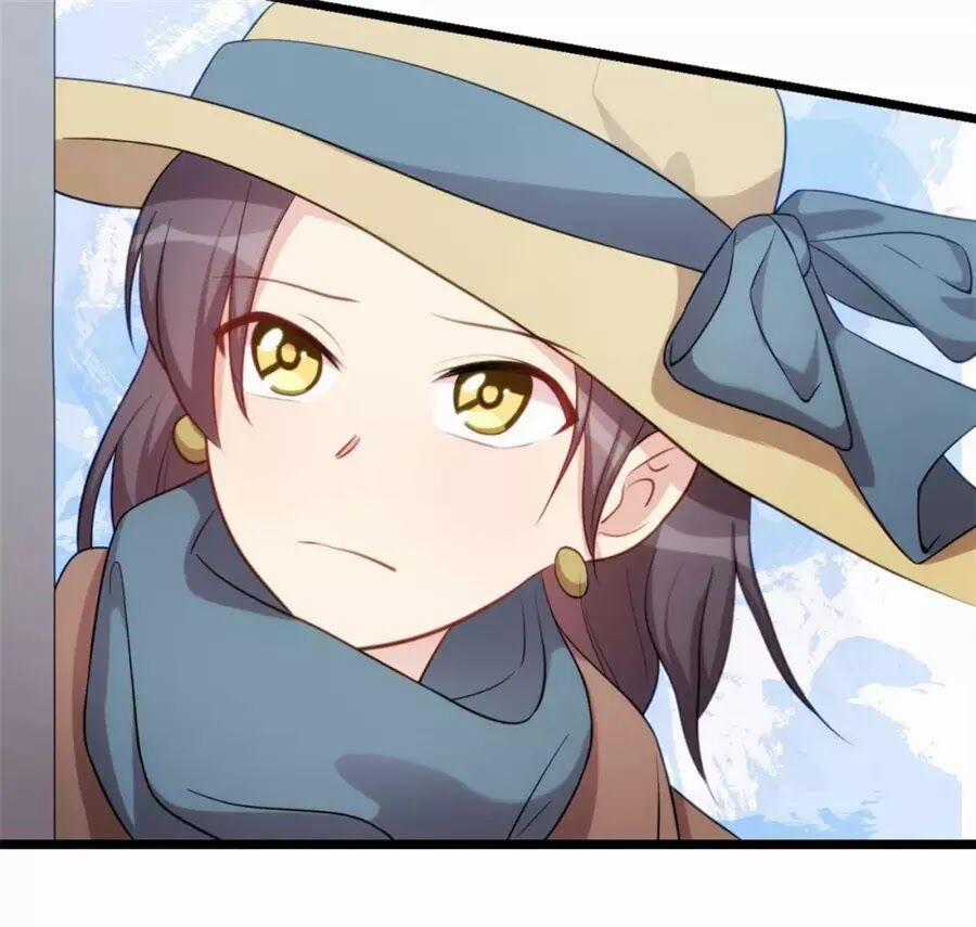 Cô Vợ Ấm Áp Của Hạ Thiếu 253 trang 35