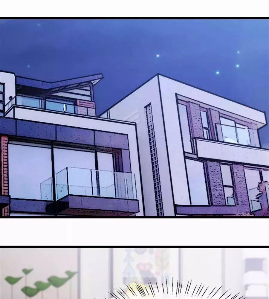 Cô Vợ Ấm Áp Của Hạ Thiếu 253 trang 36