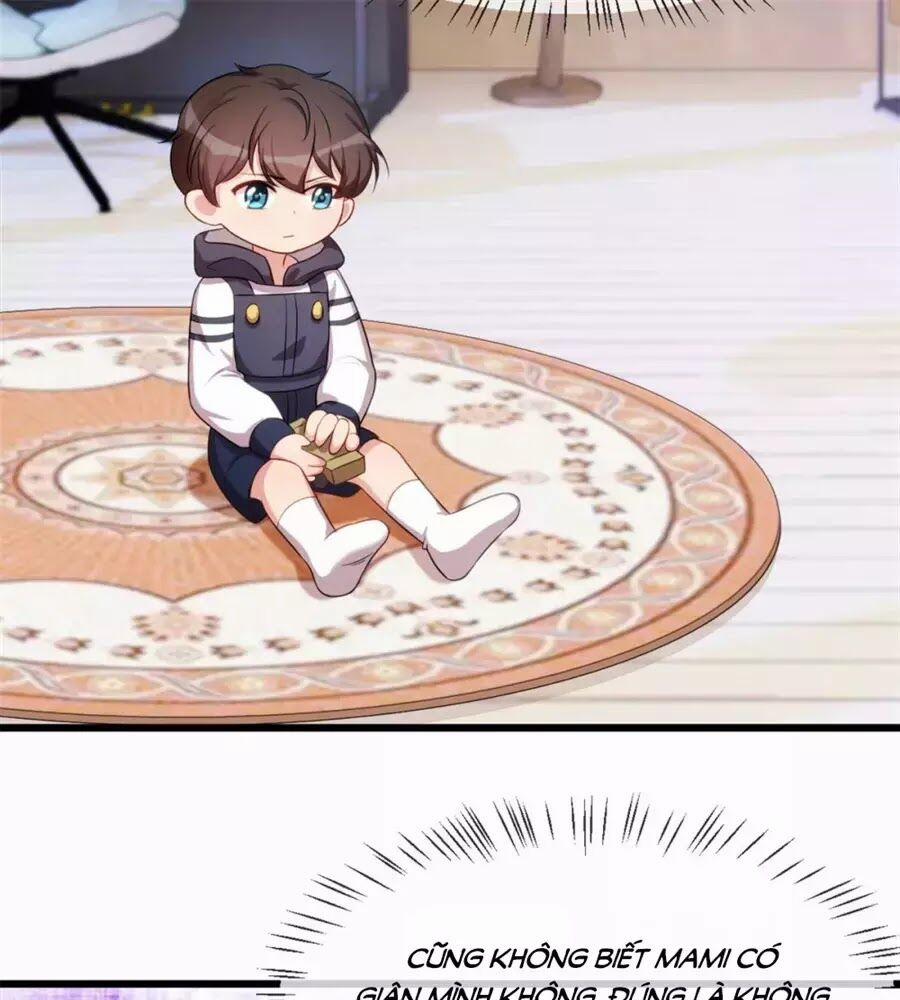 Cô Vợ Ấm Áp Của Hạ Thiếu 253 trang 38