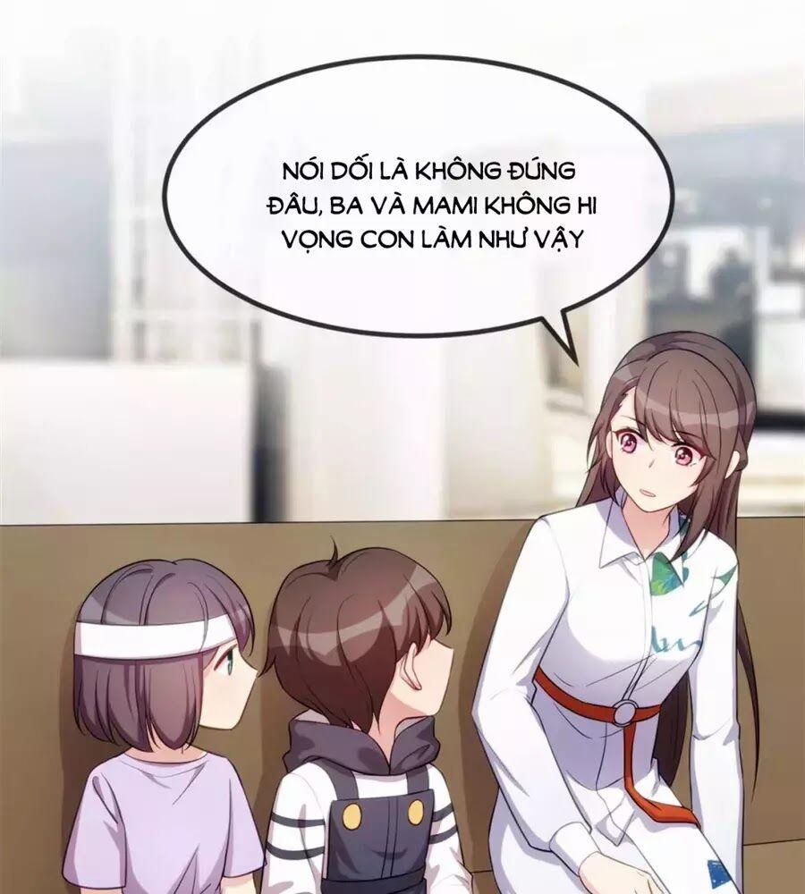 Cô Vợ Ấm Áp Của Hạ Thiếu 253 trang 4