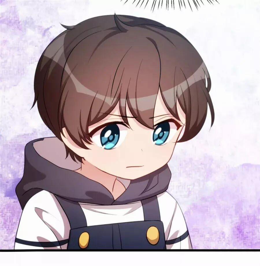 Cô Vợ Ấm Áp Của Hạ Thiếu 253 trang 40