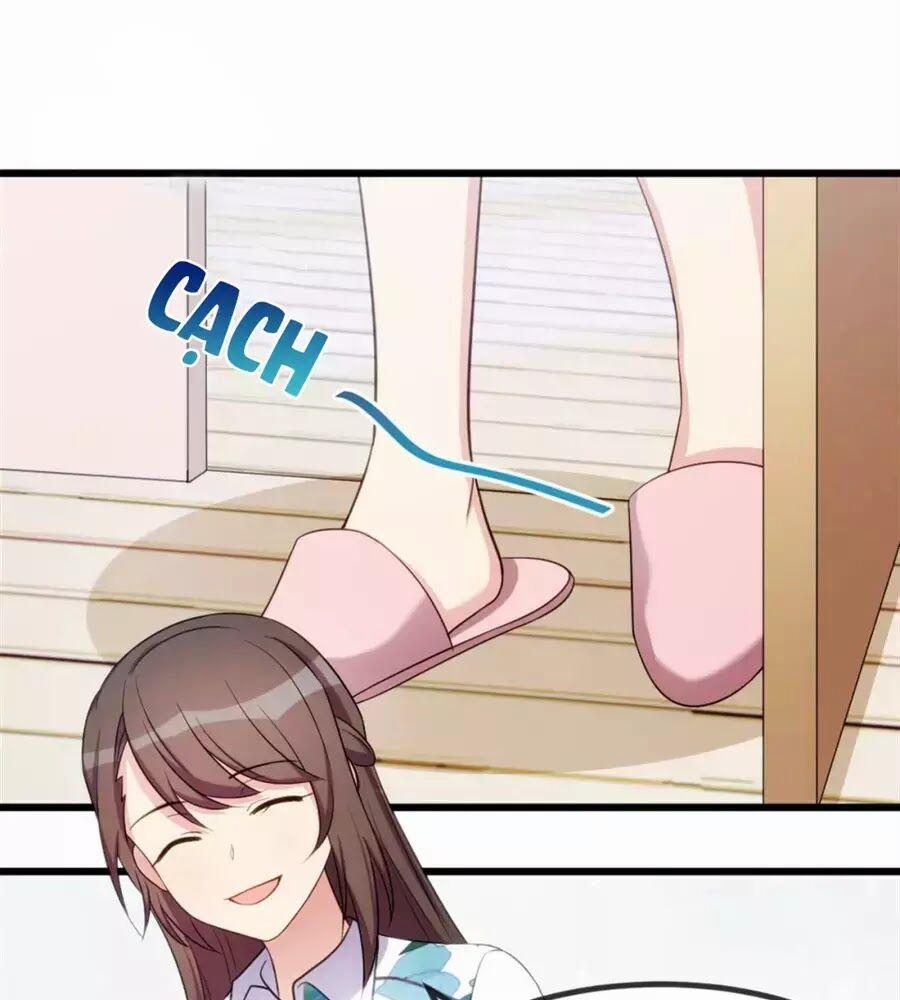 Cô Vợ Ấm Áp Của Hạ Thiếu 253 trang 41