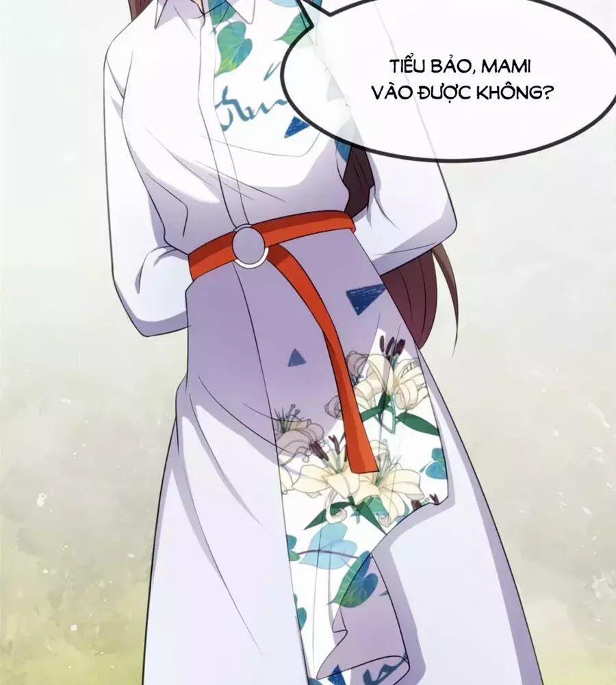 Cô Vợ Ấm Áp Của Hạ Thiếu 253 trang 42