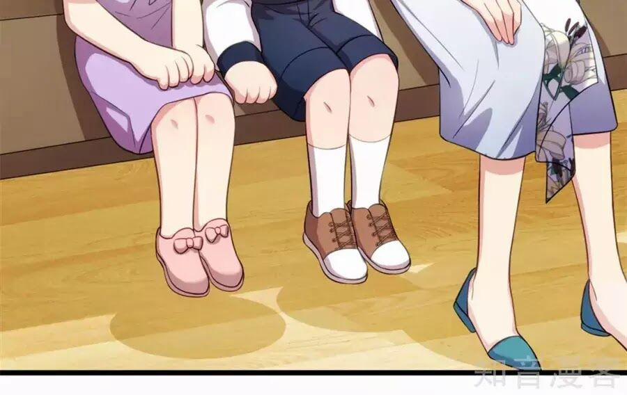 Cô Vợ Ấm Áp Của Hạ Thiếu 253 trang 5