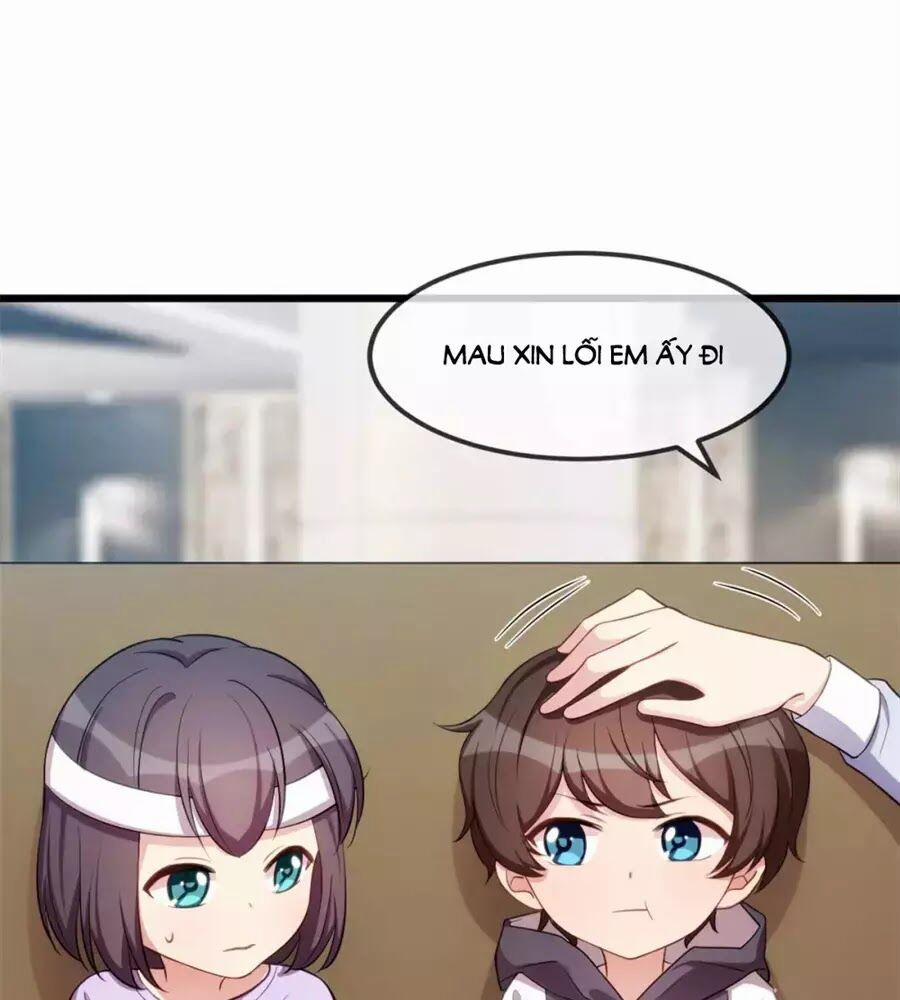 Cô Vợ Ấm Áp Của Hạ Thiếu 253 trang 6