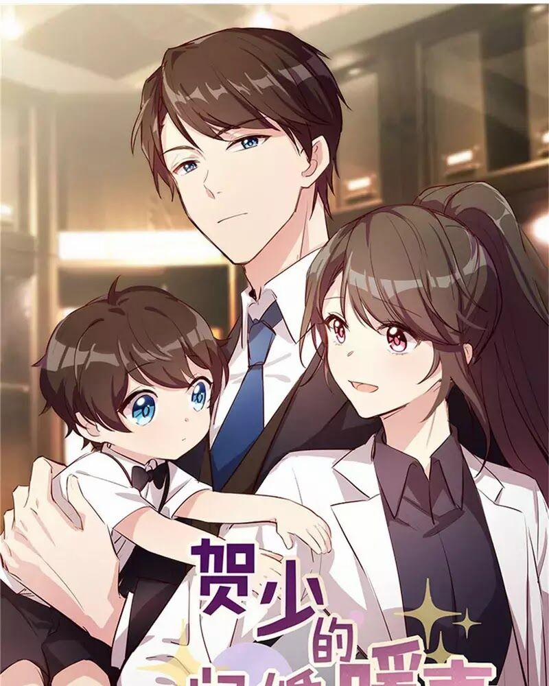 Cô Vợ Ấm Áp Của Hạ Thiếu 254 trang 0