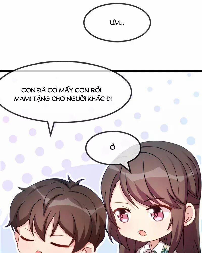 Cô Vợ Ấm Áp Của Hạ Thiếu 254 trang 10