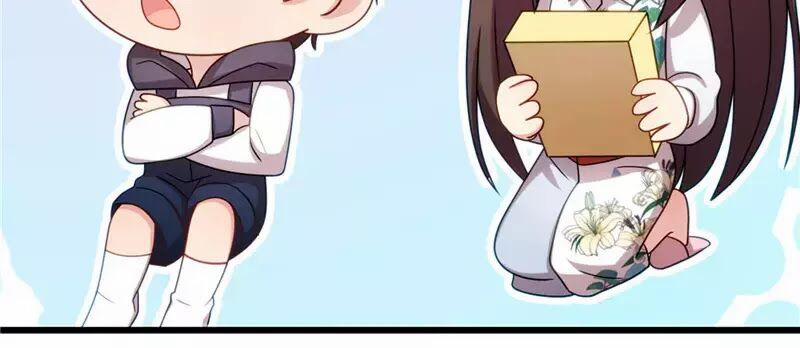 Cô Vợ Ấm Áp Của Hạ Thiếu 254 trang 11