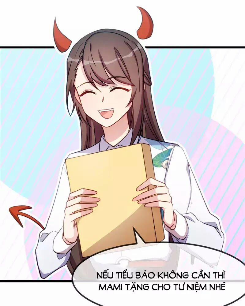 Cô Vợ Ấm Áp Của Hạ Thiếu 254 trang 13