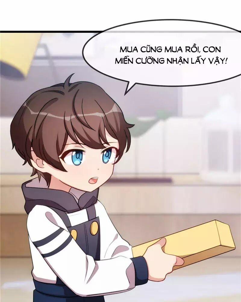 Cô Vợ Ấm Áp Của Hạ Thiếu 254 trang 15