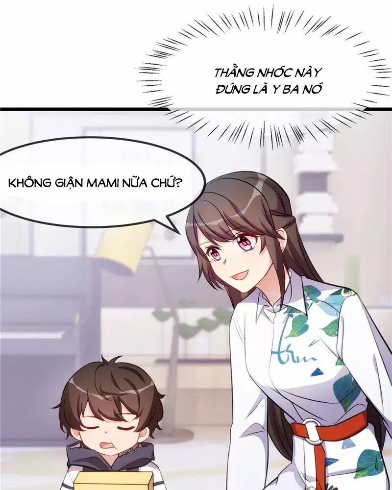 Cô Vợ Ấm Áp Của Hạ Thiếu 254 trang 17