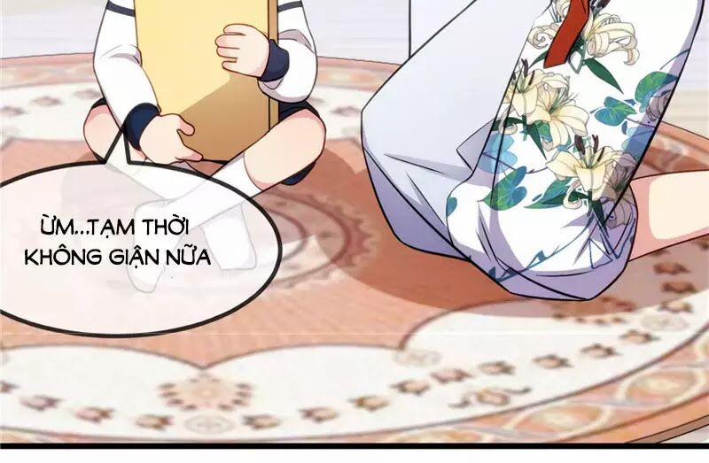 Cô Vợ Ấm Áp Của Hạ Thiếu 254 trang 18