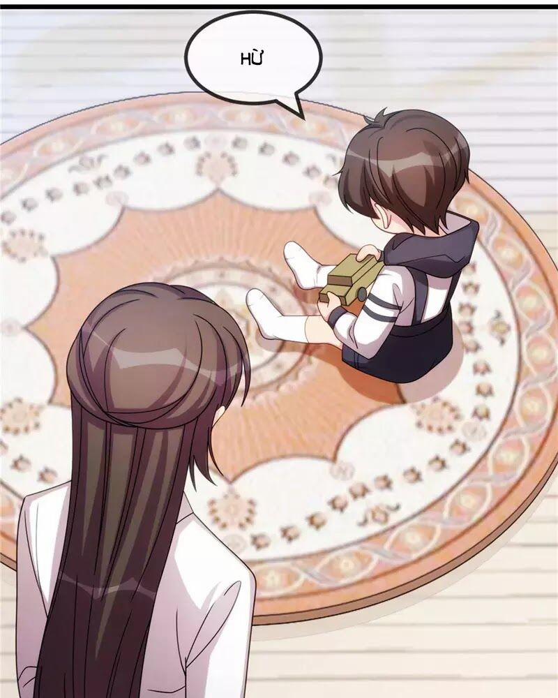 Cô Vợ Ấm Áp Của Hạ Thiếu 254 trang 2