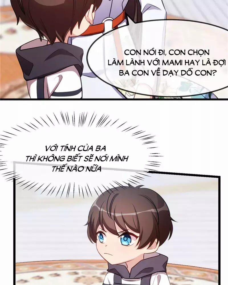 Cô Vợ Ấm Áp Của Hạ Thiếu 254 trang 20