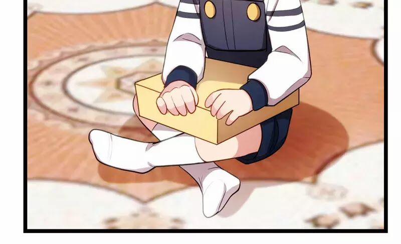 Cô Vợ Ấm Áp Của Hạ Thiếu 254 trang 21