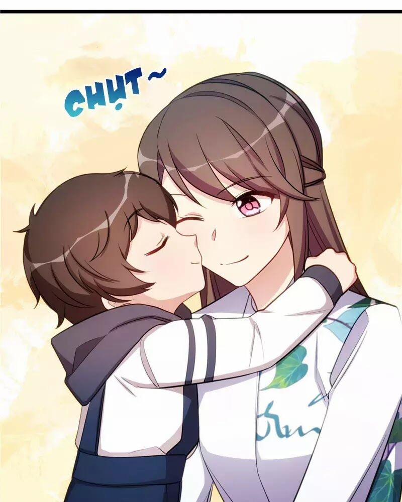 Cô Vợ Ấm Áp Của Hạ Thiếu 254 trang 22