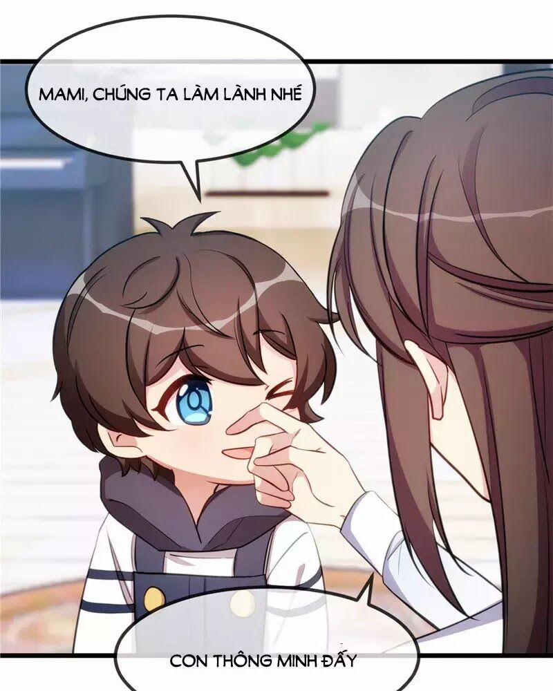 Cô Vợ Ấm Áp Của Hạ Thiếu 254 trang 24