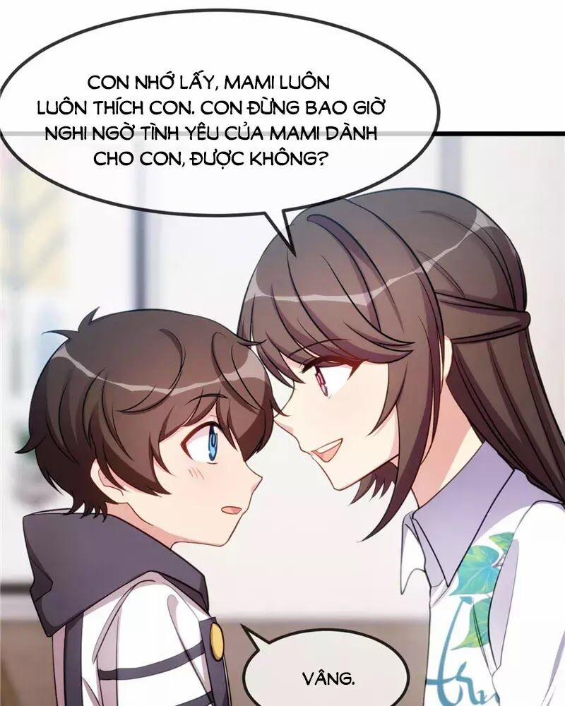 Cô Vợ Ấm Áp Của Hạ Thiếu 254 trang 26